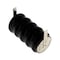 Exell Battery 5/V80H 6V 80mAh Rechargeable Battery w/Tabs 55608305060 for alarm systems, GPS 5/V80H-TABS - alternate 1